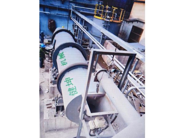 化灰機(jī)現(xiàn)場(chǎng)圖